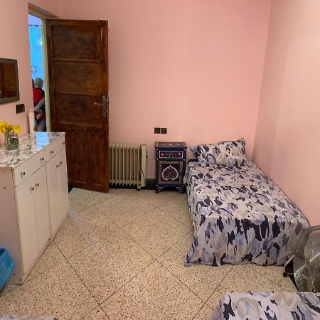 Quiet Apartment In El Ksiba / Beni Mellal Экстерьер фото