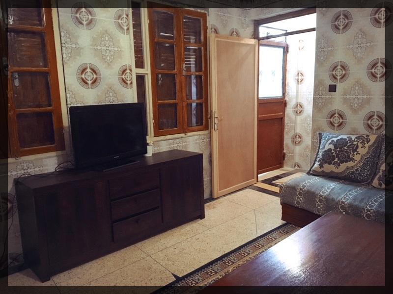 Quiet Apartment In El Ksiba / Beni Mellal Экстерьер фото