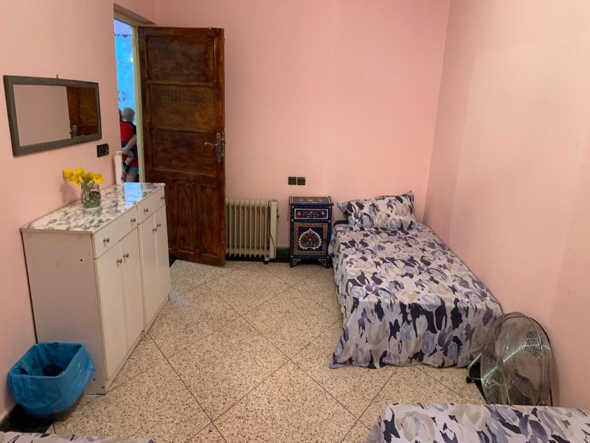 Quiet Apartment In El Ksiba / Beni Mellal Экстерьер фото